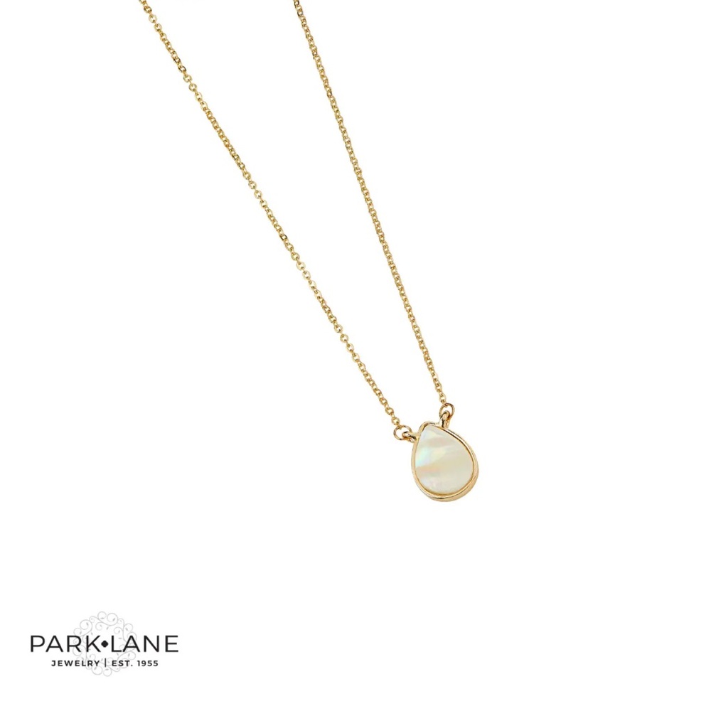 Park Lane Delaney Necklace